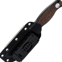 1100A3 - Polaris Fixed Blade Burlap