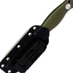 1100A2 - Polaris Fixed Blade OD G10