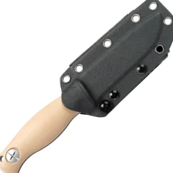 1100A4 - Polaris Fixed Blade Tan