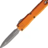11224-10APOR - Microtech Ultratech Gen IV D/E OTF Apo Orange