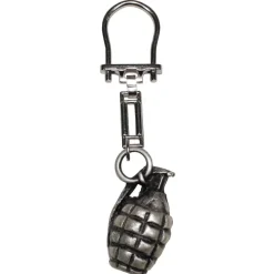 28220A - porte clés Grenade