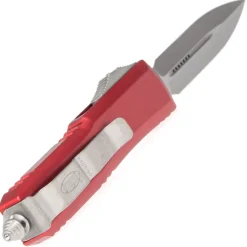 232-10APRD - Microtech UTX-85 D/E Apo STD Red