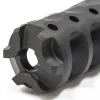 A04684 -Precision Armament HYPERTAP® 9mmCal, 1/2-28