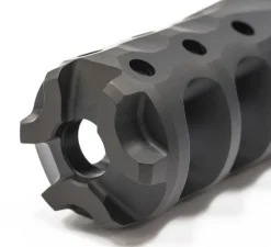 A04612 - Precision Armament HYPERTAP® M 5.56mm/.223Cal, 1/2-28