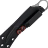 215-10APS - Microtech Feather Apo Bastinelli Creation