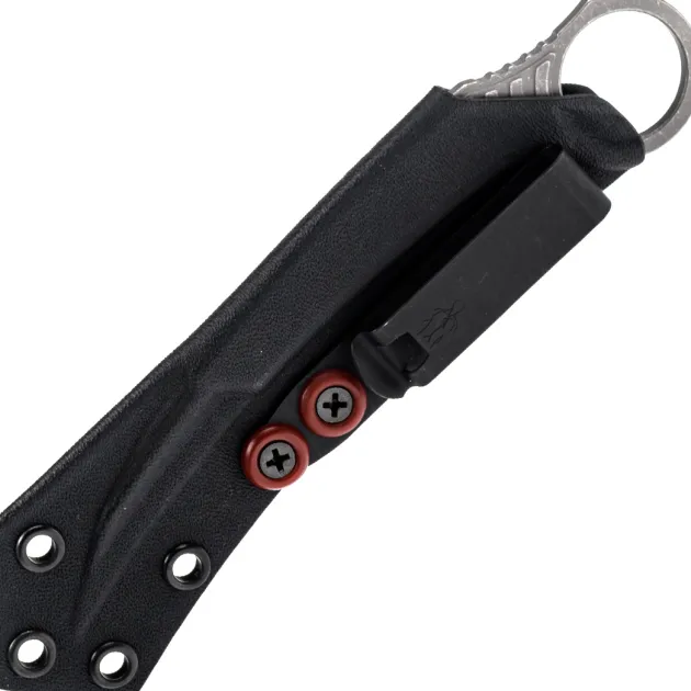215-10APS - Microtech Feather Apo Bastinelli Creation
