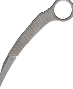 215-10APS - Microtech Feather Apo Bastinelli Creation