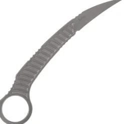 215-10APS - Microtech Feather Apo Bastinelli Creation