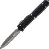 206-10APS - Microtech Makora D/E Apocalyptic