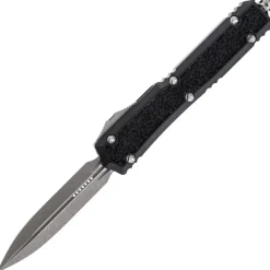 206-10APS - Microtech Makora D/E Apocalyptic
