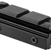 A65303 - Rail adaptateur 11mm vers 20mm 3 slots