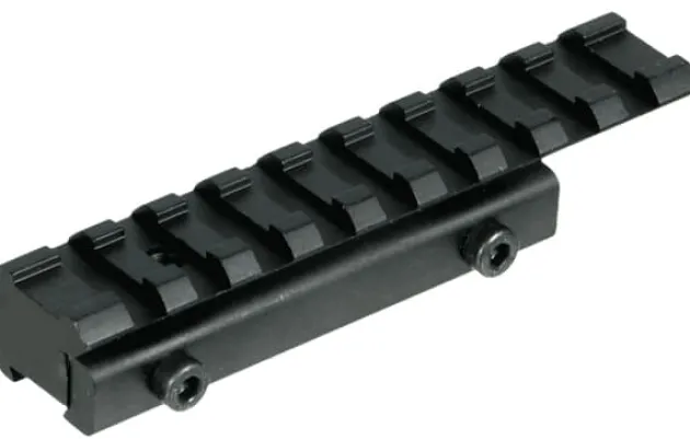 A67053 - Rail adaptateur UTG 11 mm vers 21 mm