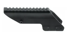 A57551 - Rail Picatinny et porte cartouches pour Maverick 88 / Mossberg 500 - 590