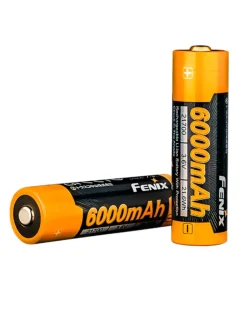 ARBL21-6000B - FENIX Batterie 21700 6000mAh