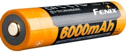ARBL21-6000B - FENIX Batterie 21700 6000mAh