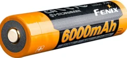 ARBL21-6000 - FENIX ARB-L21-6000 Accu 21700 6000mAh 3,6V 21,6Wh
