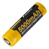 ARBL21-5000 - Fenix Batterie 21700 3,6V 5000mAh