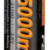 ARBL21-5000U - FENIX ARB-L21-5000 v2.0 Accumulateur 21700, 3.6V, 18Wh