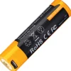 ARBL18-3500U - Fenix Batterie 18650 3,6V 3500mAh