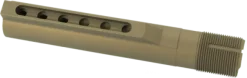 AR BT-BB - Timber Creek AR Mil-Spec Buffer Tube Burnt Bronze Cerakote