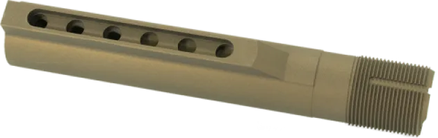 AR BT-BB - Timber Creek AR Mil-Spec Buffer Tube Burnt Bronze Cerakote