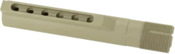 AR BT-FDE - Timber Creek AR Mil-Spec Buffer Tube Flat Dark Hearth Cerakote