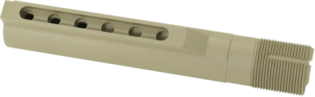 AR BT-FDE - Timber Creek AR Mil-Spec Buffer Tube Flat Dark Hearth Cerakote