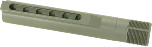 AR BT-OD - Timber Creek AR Mil-Spec Buffer Tube OD Cerakote