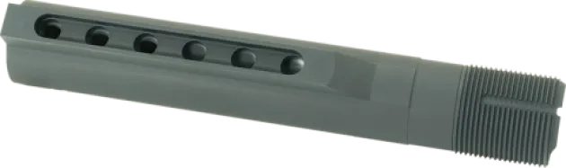 AR BT - Timber Creek AR Mil-Spec Buffer Tube Tugsnten Cerakote