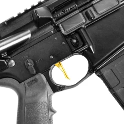 AR15-CE-556-10.5-B - ZEV AR15 CORE Elite Pistol, 5.56 NATO 10.5" Barrel