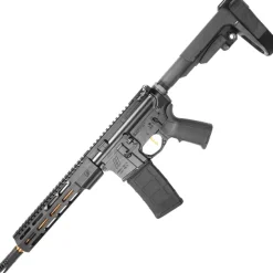 AR15-CE-556-10.5-B - ZEV AR15 CORE Elite Pistol, 5.56 NATO 10.5