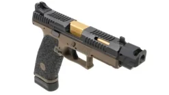 AR-COMP-CZP10 - Arms Republic 9mm Compensator pour CZ P-10