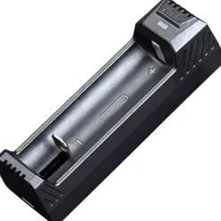 AREX1V2 - Fenix Chargeur intelligent à canal unique AREX1 V2
