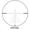 361820229 - Arken EP-5 5-25x56 Rifle Scope VPR MIL FFP