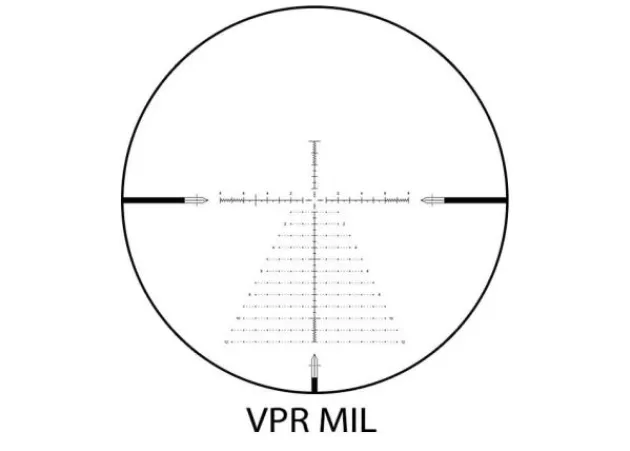 361820229 - Arken EP-5 5-25x56 Rifle Scope VPR MIL FFP