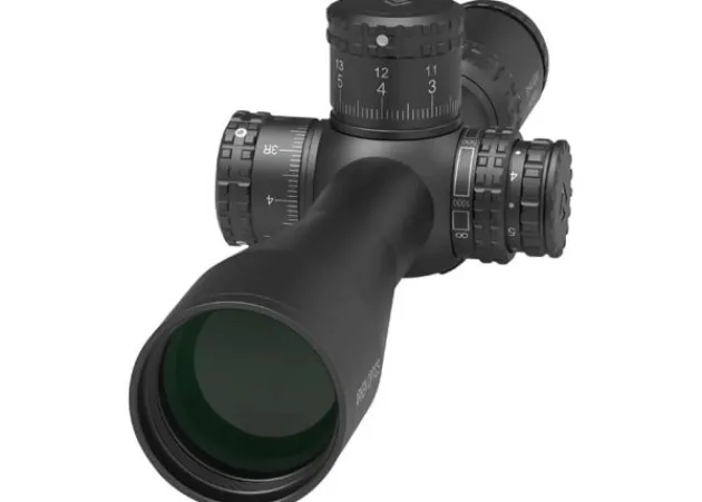361820230 - Arken Lunette SH-4J GenII en 6-24x50 FFP VPR MIL