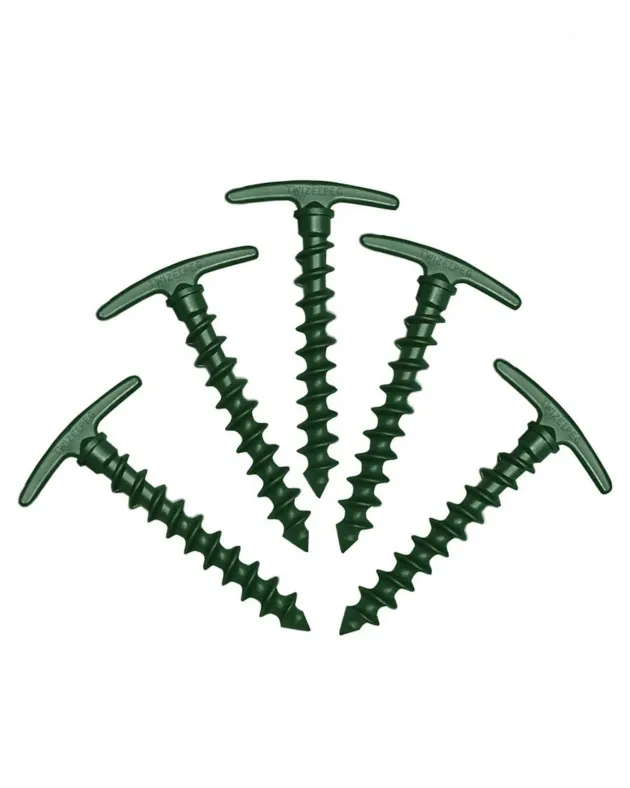 ARK-U690 - Arktis set de 6 piquets Twizel