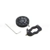 47-000155 - Armanov DL50KNB Clickable Powder Thrower Adjustment Knob large