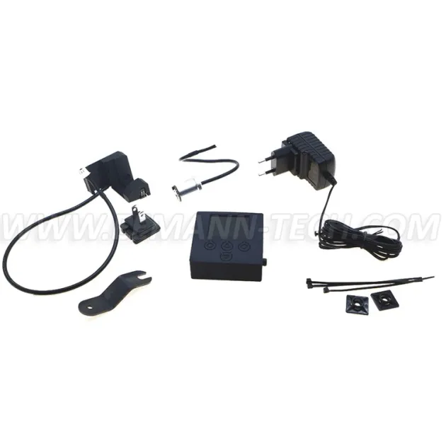 47-000265 - Armanov DRCOUNT Digital Reloading Round Counter for Dillon