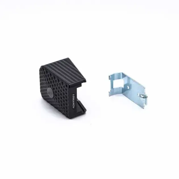 47-000316 - Armanov Magazine Base Pad for Glock 17/ 19/ 34