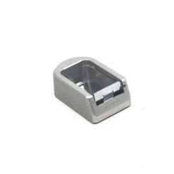 47-000054 - Armanov MPCZ2 Talon de Chargeur +2 rnd Elegance for Shadow 2, SP-01, CZ 75