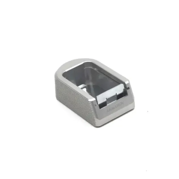 47-000054 - Armanov MPCZ2 Talon de Chargeur +2 rnd Elegance for Shadow 2, SP-01, CZ 75