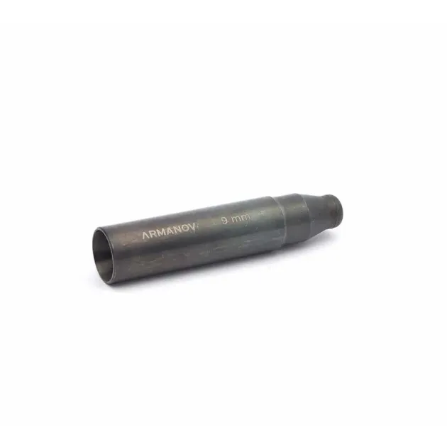 47-000302 - Armanov Powder Funnel pour Dillon Powder Measure 9mm
