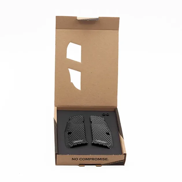 47-000424 - Armanov SpidErgo Gen2 Pistol Grips pour CZ Shadow 2 Compact