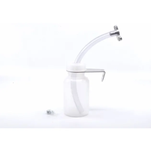 47-000196 - Armanov XL650-TUBHPB Primer Chute for Spent Primers with Holder and Bottle