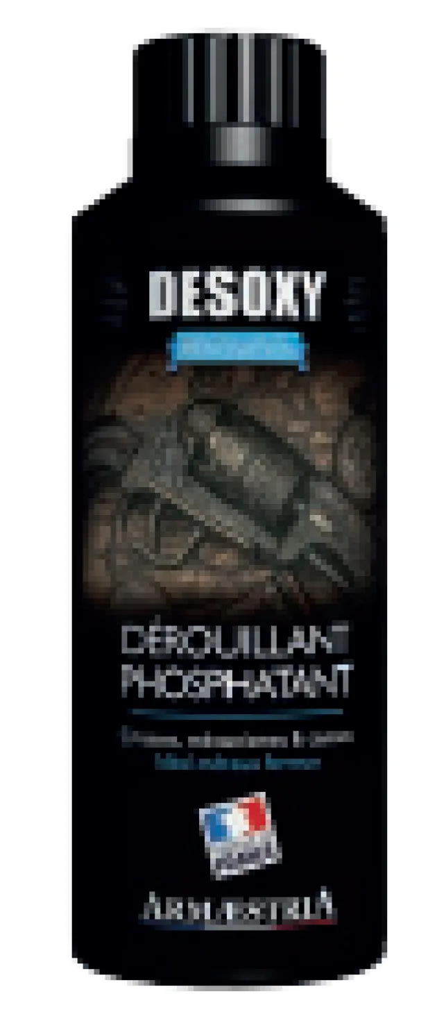 ARM0011 - DEROUILLANT PHOSPHATANT DESOXY 250ML