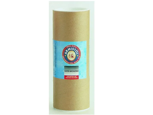 4527 - ARMISTOL BRONZAGE SUPER BIDON 250ML
