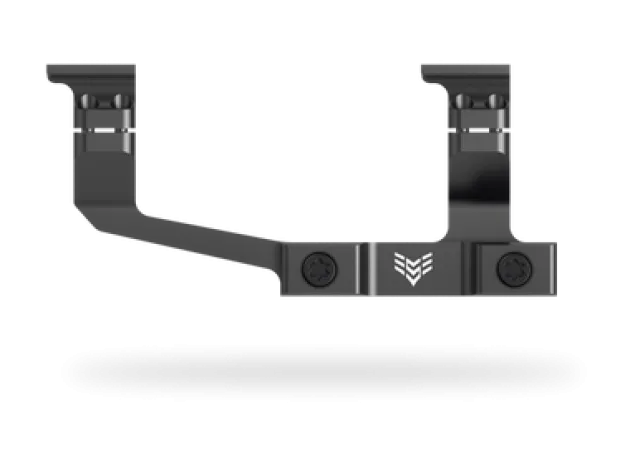 ARMNT-1 - SWAMPFOX INDEPENDENCE MOUNT MSR 30MM