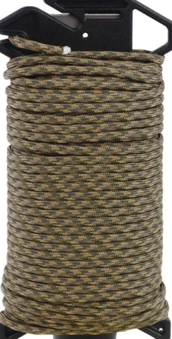 ARMRRC10 - ATWOOD ROPE Ready Rope 30m Paracorde 550 GROUND WAR