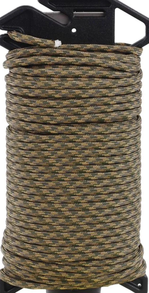 ARMRRC10 - ATWOOD ROPE Ready Rope 30m Paracorde 550 GROUND WAR